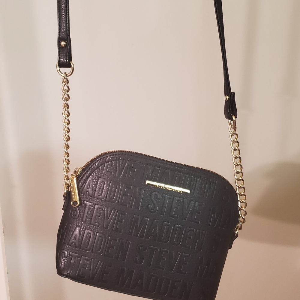 Steve Madden
